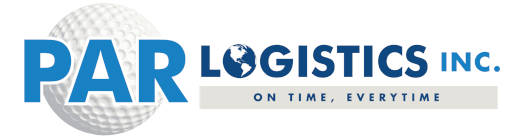 Logo for PAR LOGISTICS, INCORPORATED